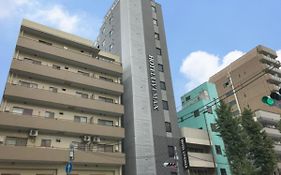 ホテルリブマックス浅草駅前